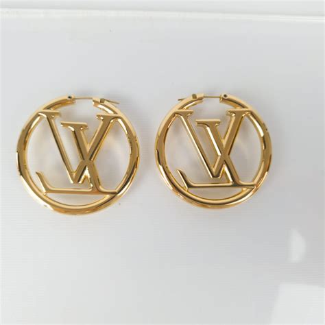 lv basketball hoop|louis vuitton latest earrings.